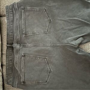 Women’s flare, Old Navy, black jeans